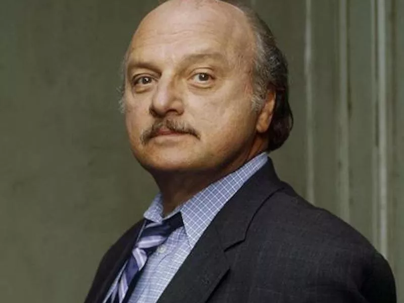 Andy Sipowicz