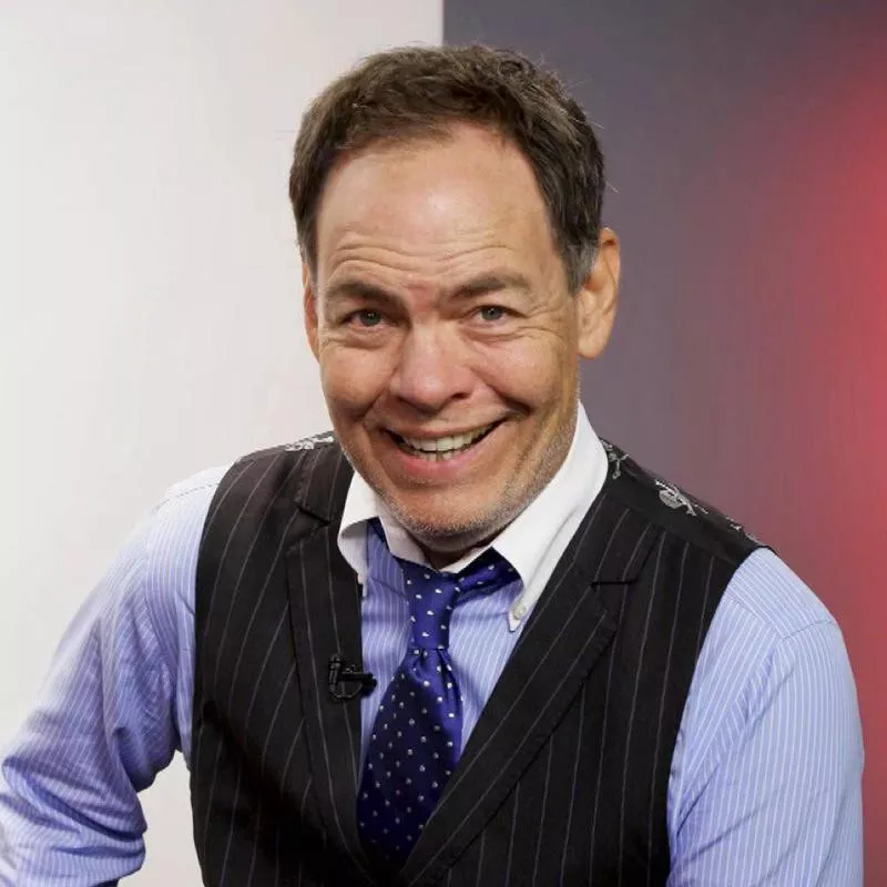 Max Keiser