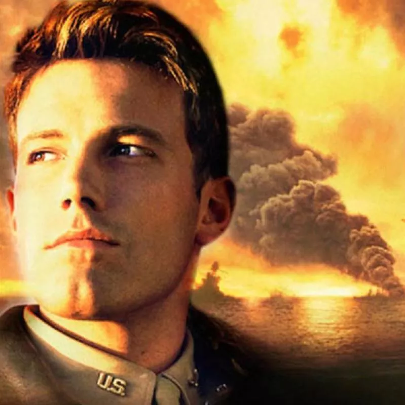 Pearl Harbor