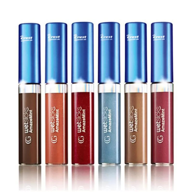 Cover Girl Wetslicks AmazeMint Lip Gloss