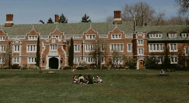 Reed College