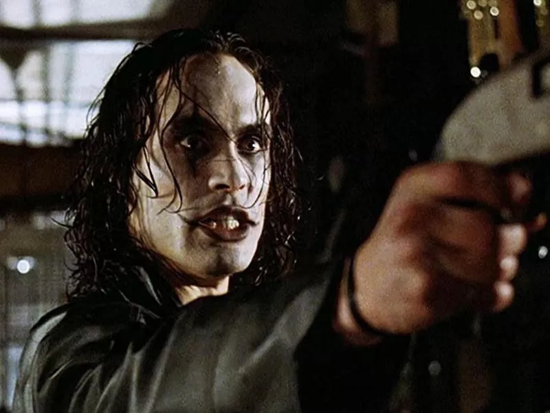 Brandon Lee