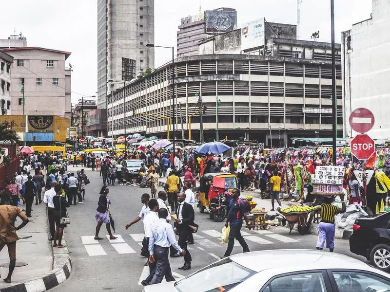 Lagos, Nigeria