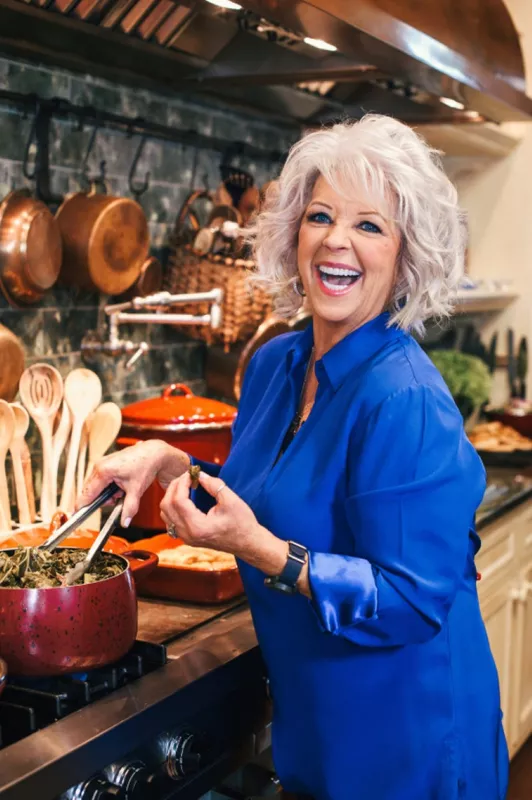 Paula Deen