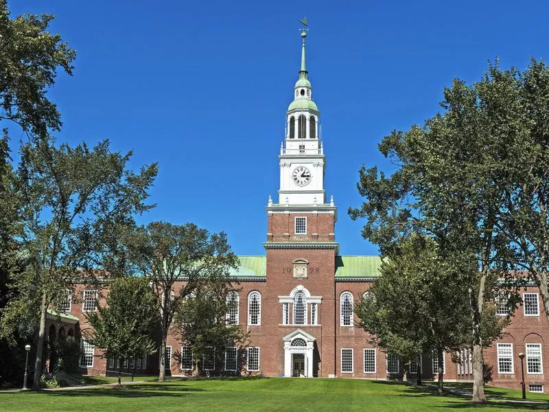 Dartmouth College