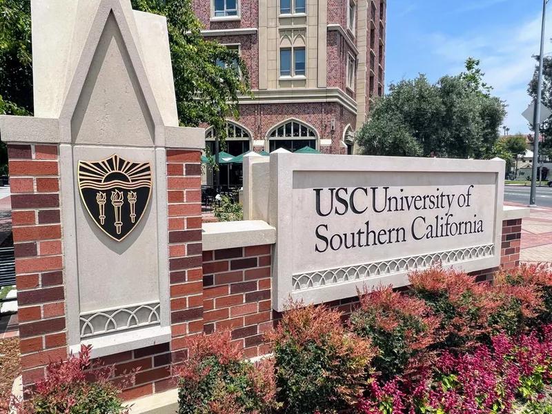 USC