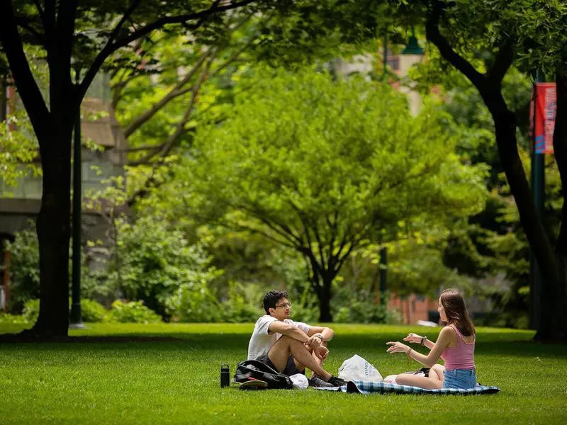 University of Pennsylvania