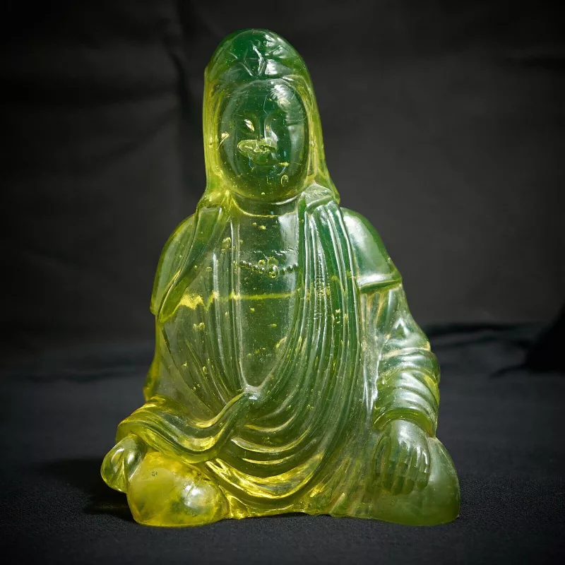 Buddha statue