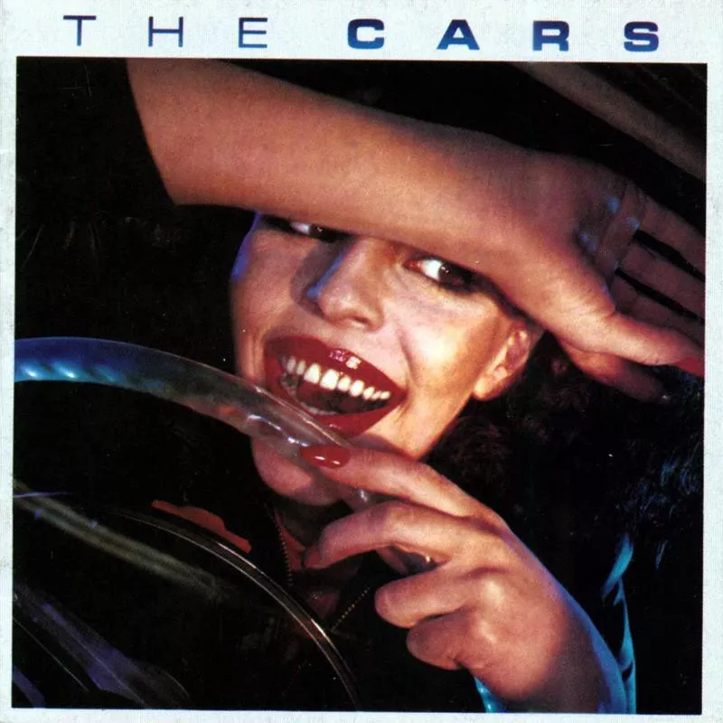 The Cars, The Cars