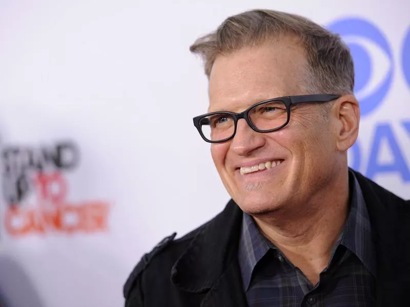 Drew Carey