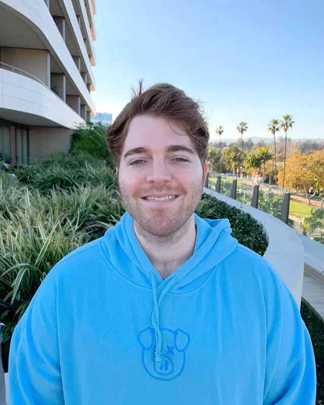 Shane Dawson