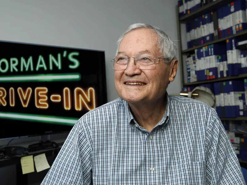 Roger Corman