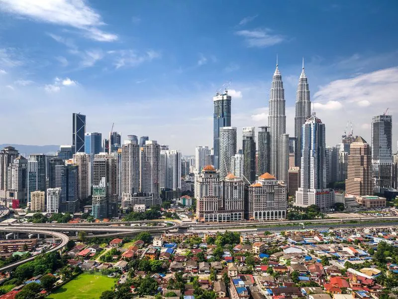 Kuala Lumpur, Malaysia