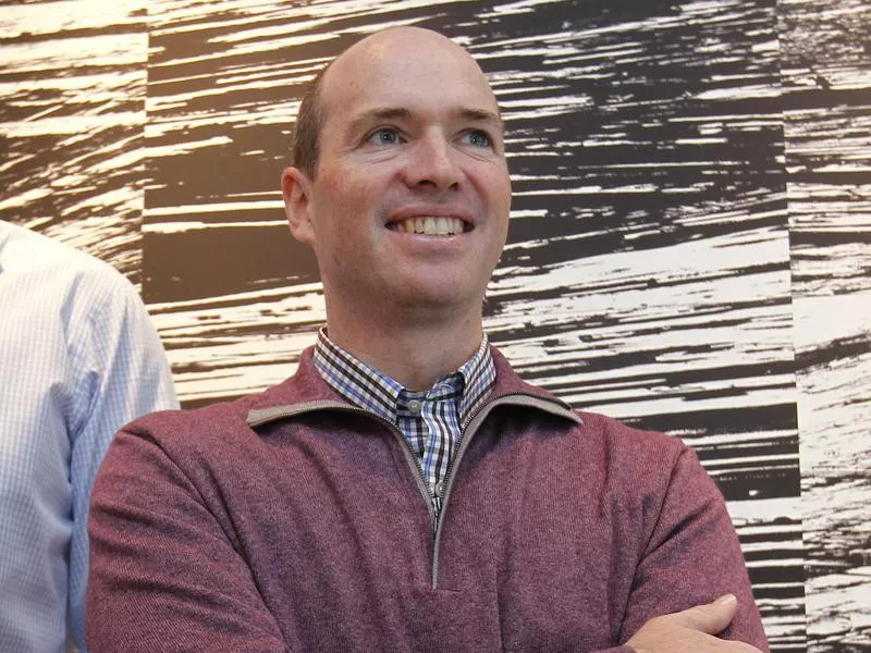 Ben Horowitz