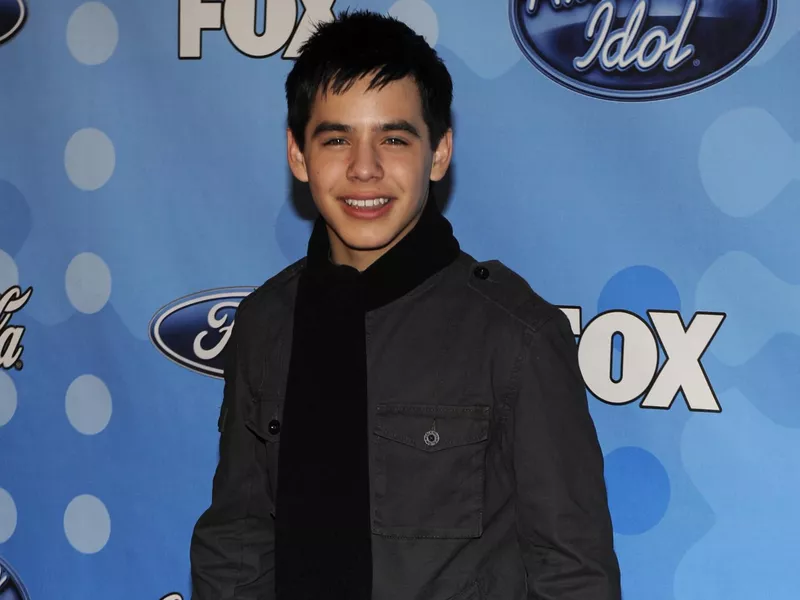 David Archuleta