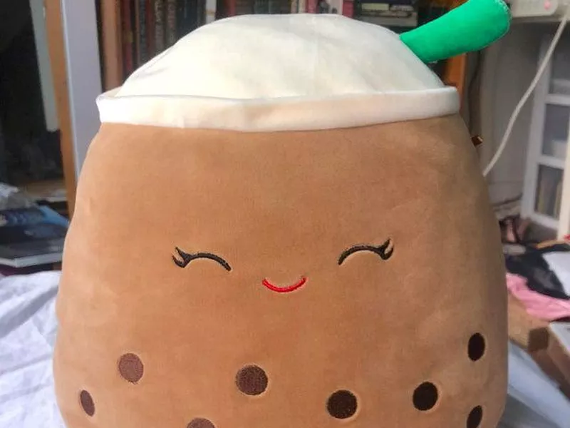 Bernice the Boba