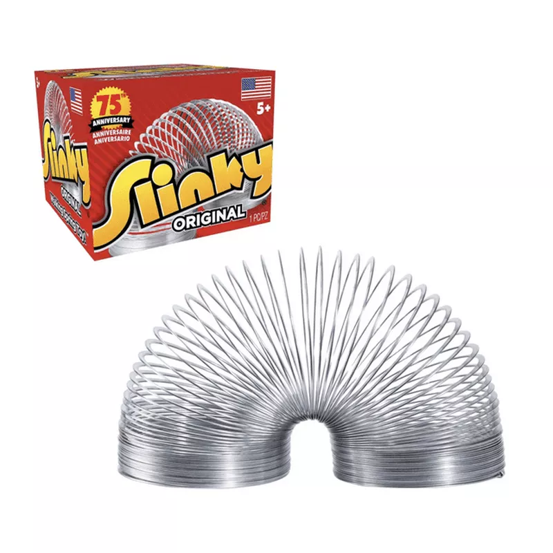 The Slinky