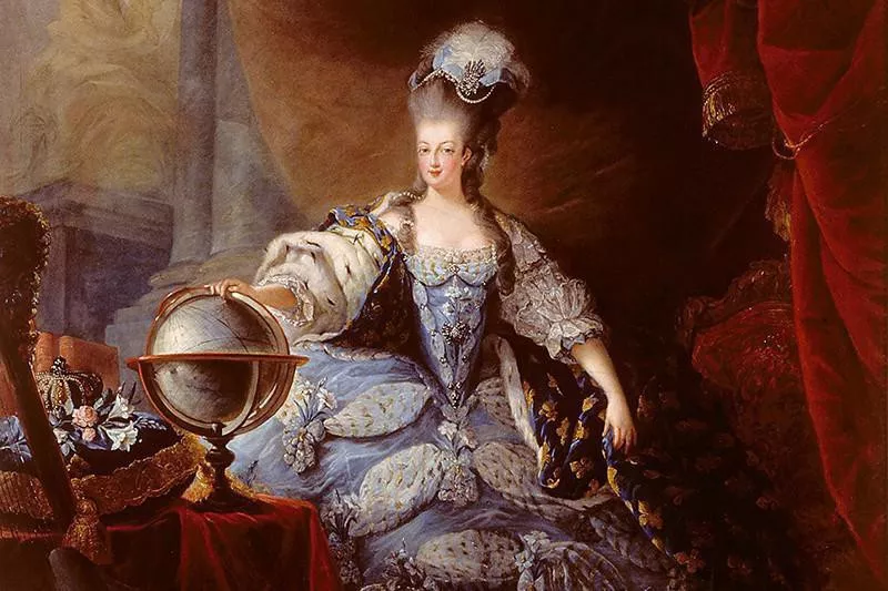 Marie Antoinette