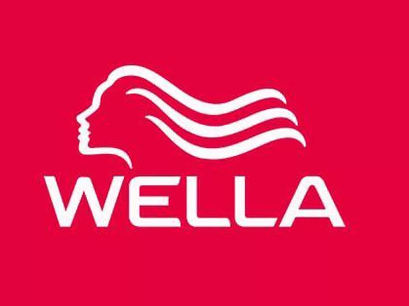 Wella Company logo