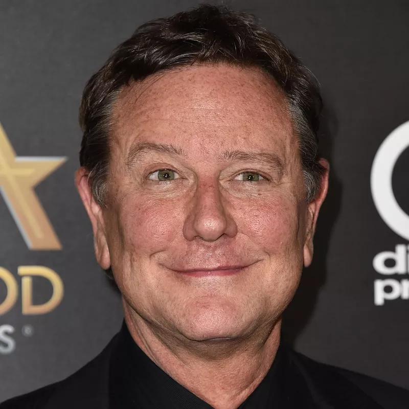 Judge Reinhold