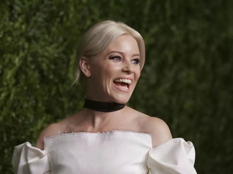 Elizabeth Banks