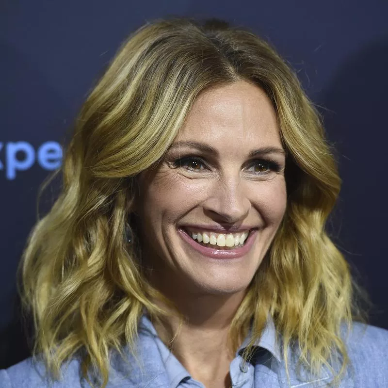 Julia Roberts