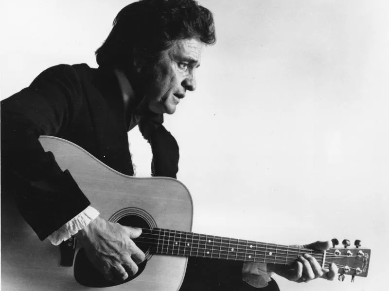 Johnny Cash