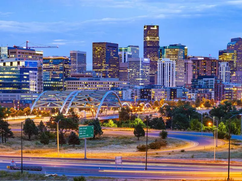 Denver