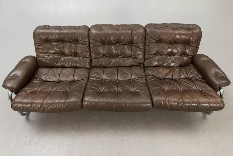 Borkum Sofa