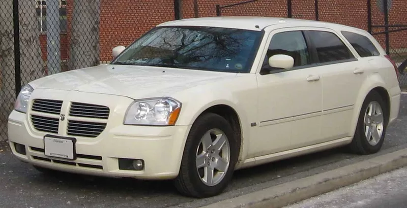 Dodge Magnum