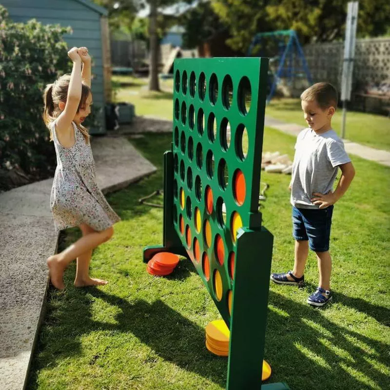 Connect Four