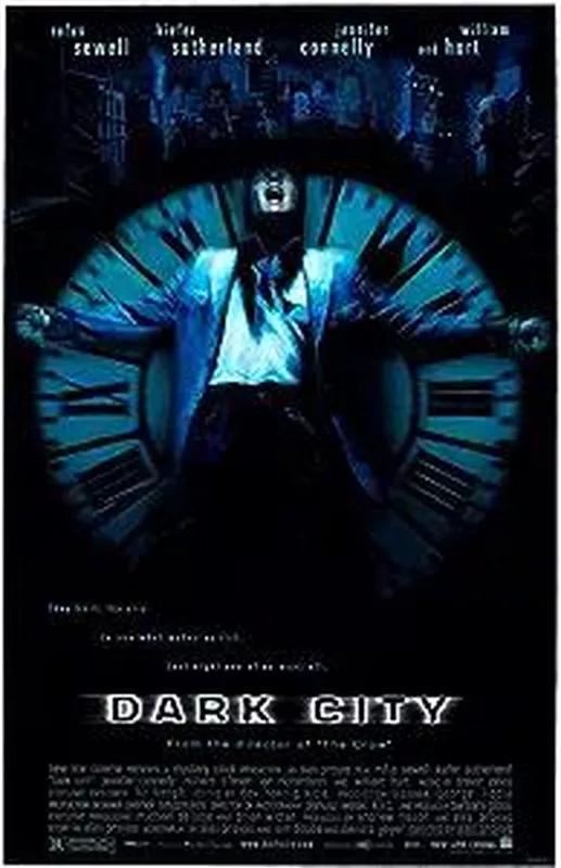 Dark City