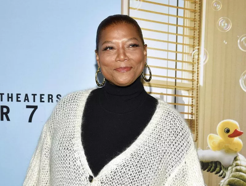 Queen Latifah