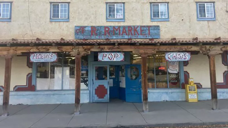 R&R Market