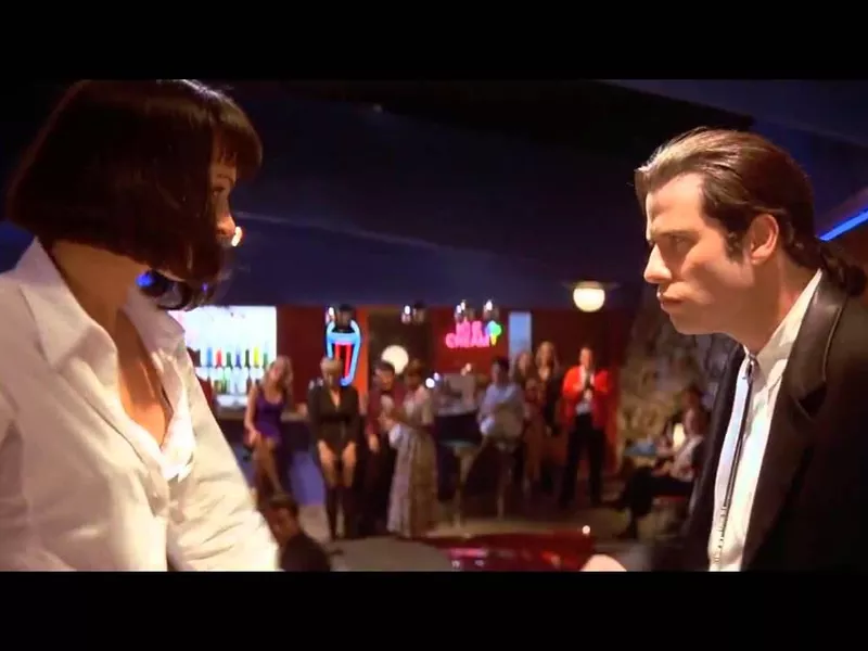 Pulp Fiction