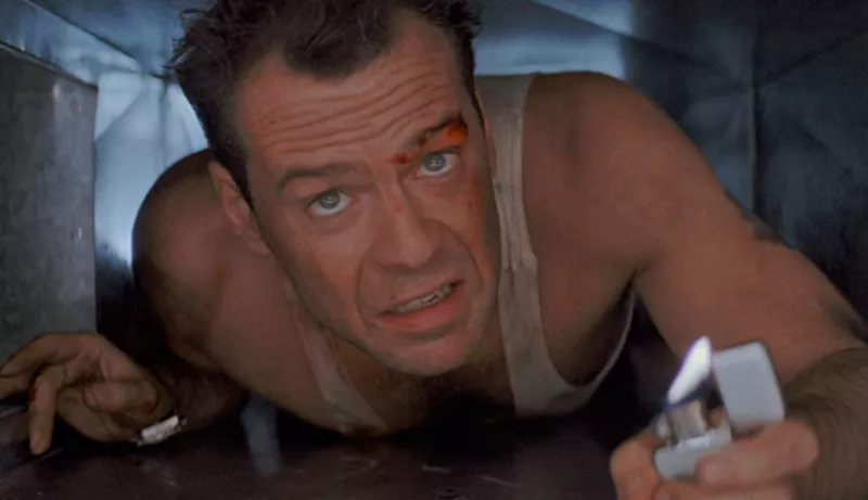 Die Hard