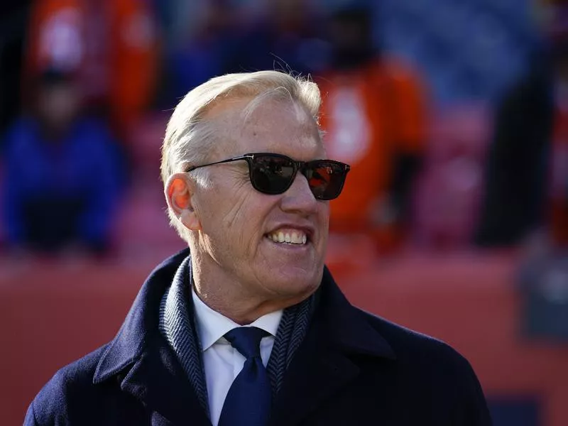 John Elway