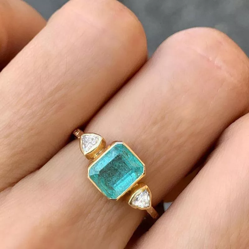 Paraiba Tourmaline