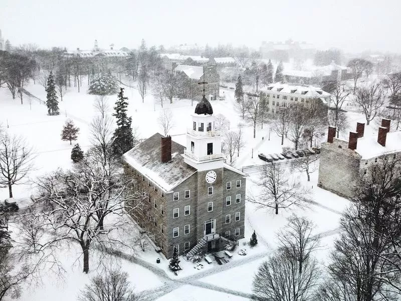 Middlebury College