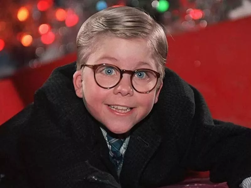 A Christmas Story