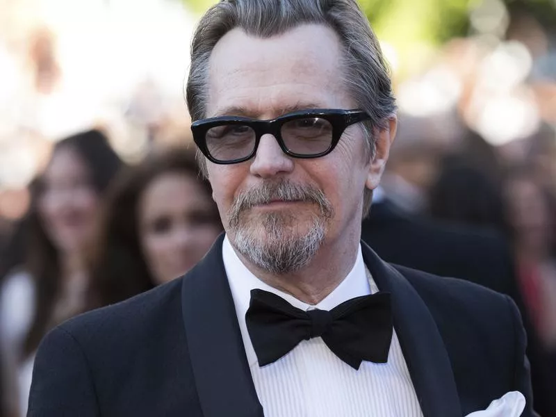 Gary Oldman