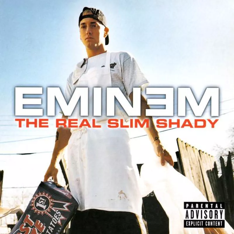 Slim Shady single