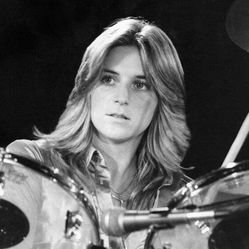 Sandy West