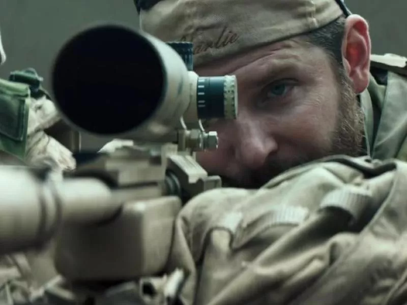 American Sniper