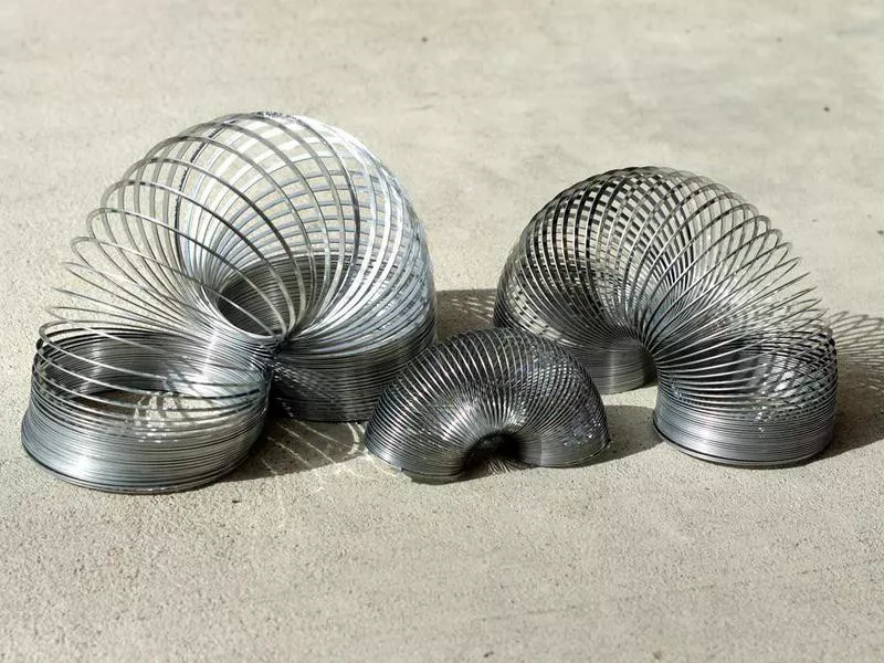 Slinky