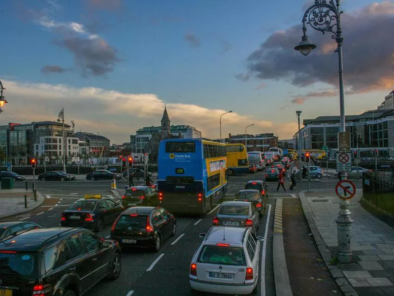 Dublin, Ireland