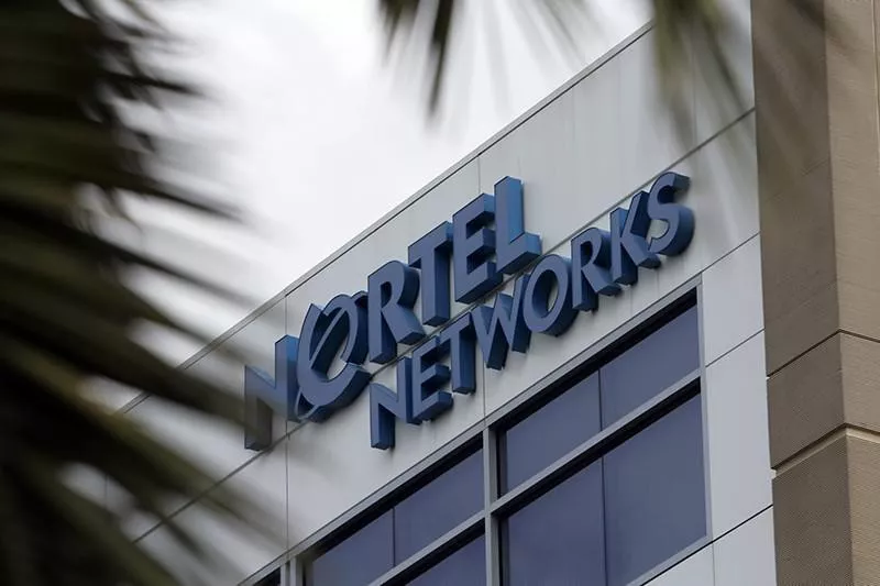 Nortel Networks