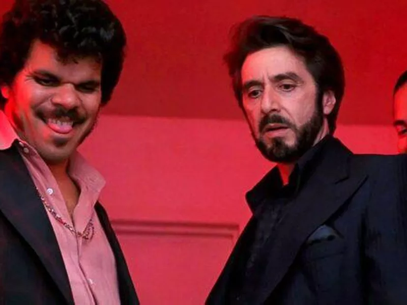 Carlito’s Way