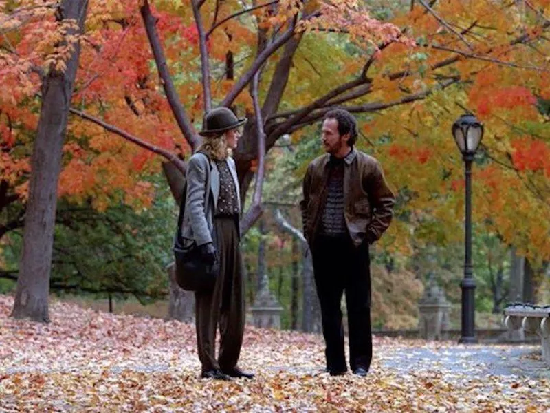 When Harry Met Sally