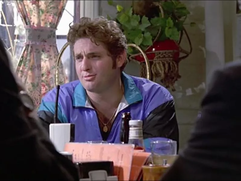 Chris Penn